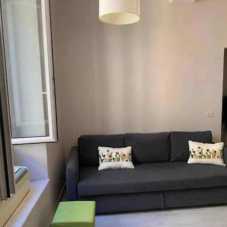 Апартаменты Cavour's