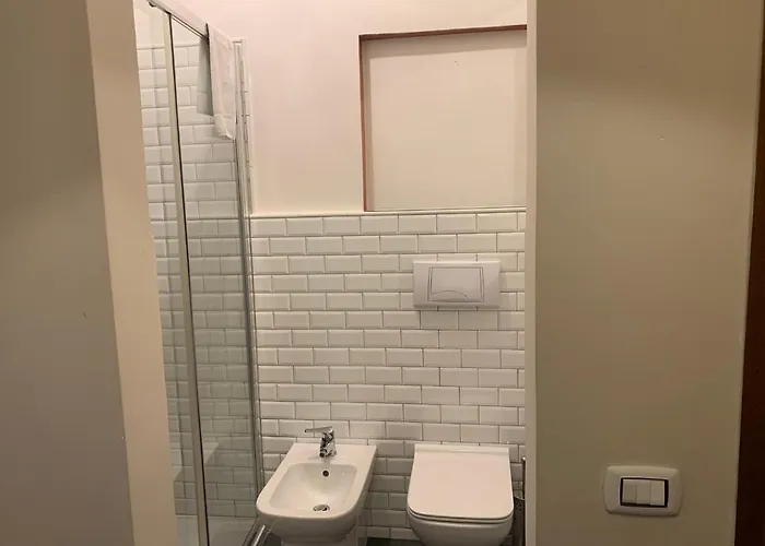 Cavour's Апартаменты *