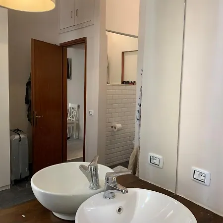 Cavour's Apartament