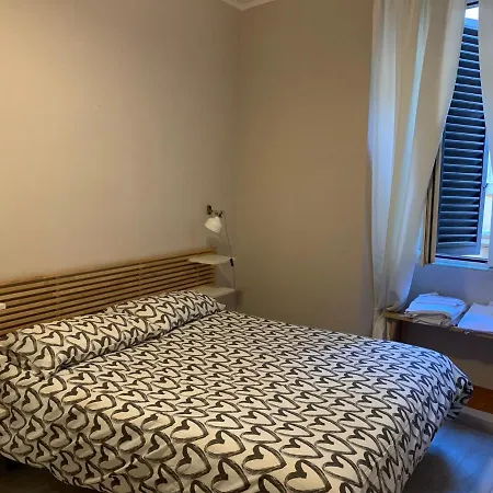 Apartament Cavour's *