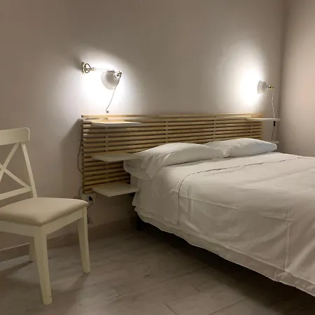Apartament Cavour's
