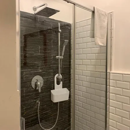 Apartament Cavour's Rzym