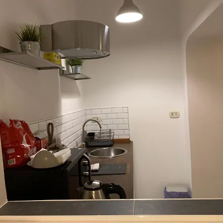 Apartament Cavour's