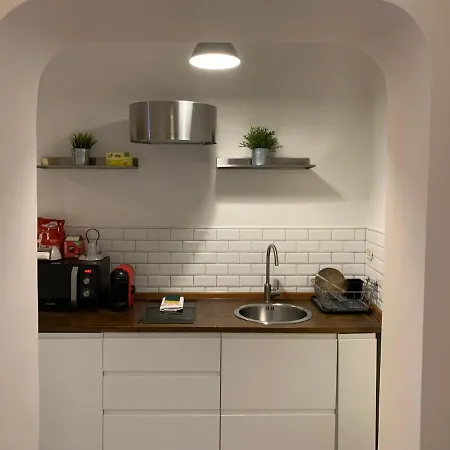 Cavour's Apartament *